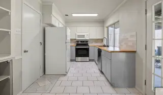 A Perfect Place to Call Home