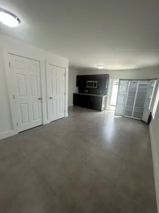 Apartamento en Westchester barrio súper tranquilo