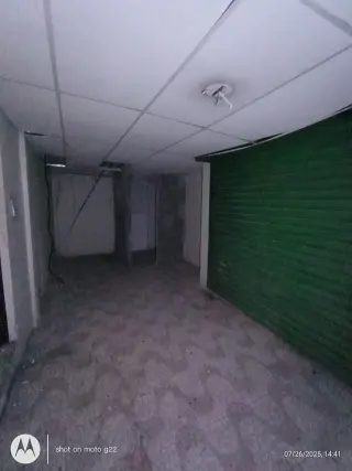 Casa Comercial en Plena Avenida José Antonio Páez El Paraíso
