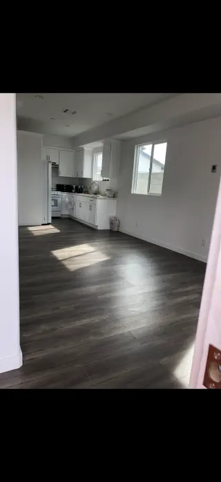 se renta uan casa