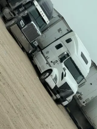🚛 Contratamos Drivers !!!