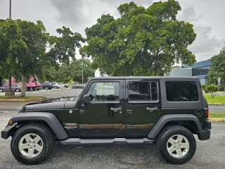 🚙2012 JEEP WRANGLER🚙 CASH💵💵💵