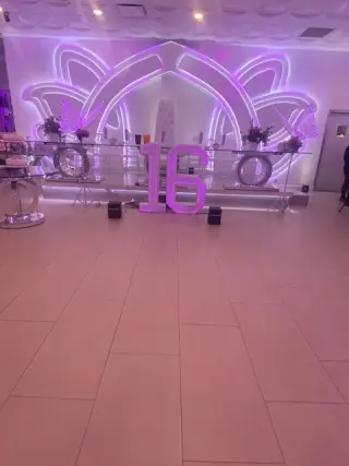 vals y bailes sorpresa