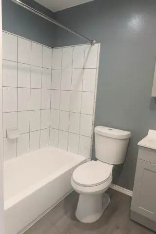 1 Bedroom apartment for rent