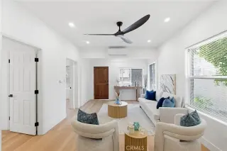 Remodeled home nestled in the heart of Chinatown near to Echo Park