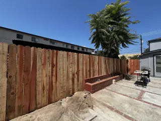 Santos Handyman