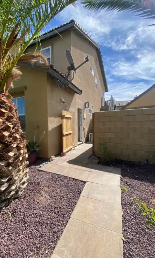 1 Bed 1 Bath Studio located in Lancaster, CA