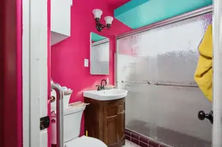 Cozy 2 Bed 1 Bath