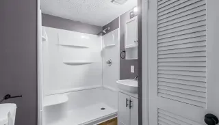 Bright Home With Plenty of Room