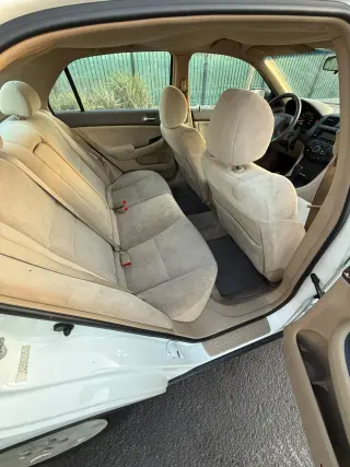 Honda Accord 2003 LX