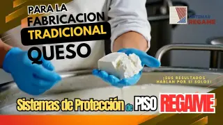 INSTAURACIÓN DE SISTEMAS DE PISO CERÁMICO INDUSTRIAL EN INDUSTRIA LÁCTEA