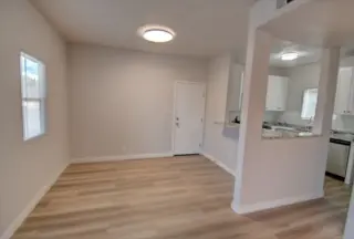 Casa de 2 dormitorios disponible para alquilar – Albuquerque, NM