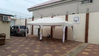 AAA ALQUILER DE CARPAS BARATAS PARA EVENTOS  EN GUAYAQUIL