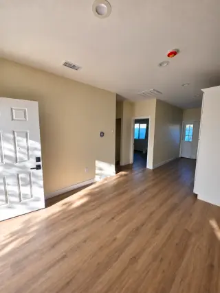 Fontana - Apartamento Nuevo de 2 Recámaras | Todos los Servicios Incluidos