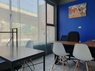 ESTABILIDAD, IMAGEN TU FUTURA OFICINA EN MUNDO E