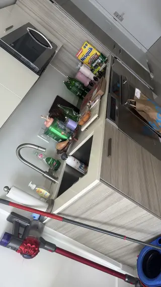 Servicios de Limpieza Profesional para el Hogar