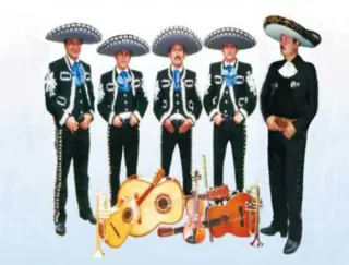 Mariachis Los Galleros - 30% Descuento indicando nombre de esta web