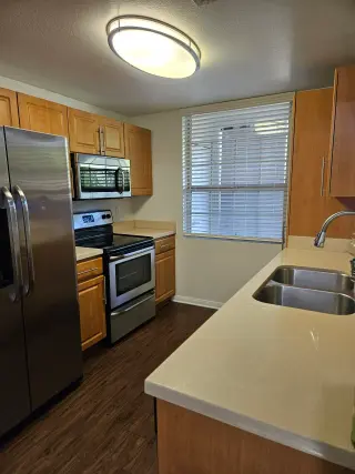 Limpieza de casas apartamentos