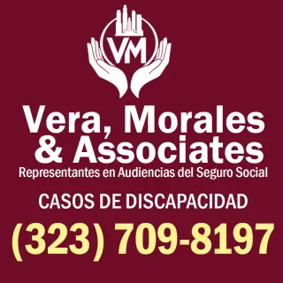 Defensa En Discapacidad  SSDI