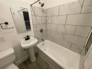 Apartamento Privado de 1 Recamara