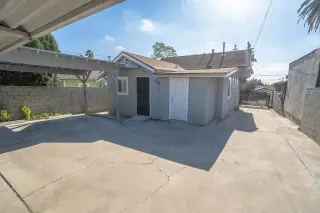 Home...Los Angeles, CA