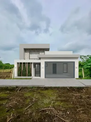 Lotes de 200 m² en Santa Ana desde $35,000