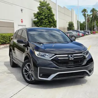 2020 Honda CR-V EX/ 💲 DOWN DESDE $1.000