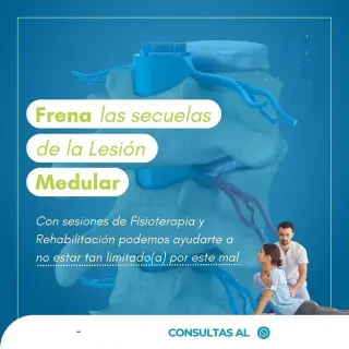 REHABILITACION NEUROLOGICA
