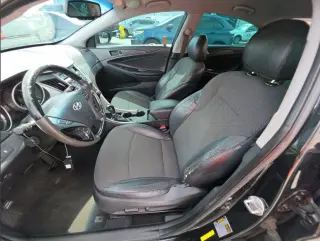 🔥 2013 Hyundai Sonata $2200 EFECTIVO - Título Limpio, Aire Frío✅ Económico