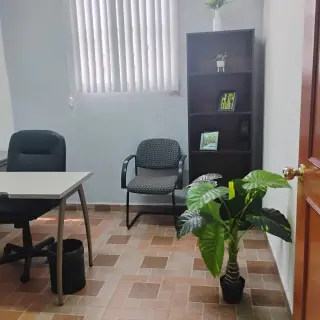 Oficina Virtual / Domicilio Fiscal y Comercial, Tlalnepantla