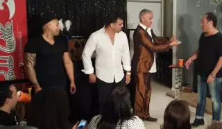 Ilusionismo, magia y  diversion
