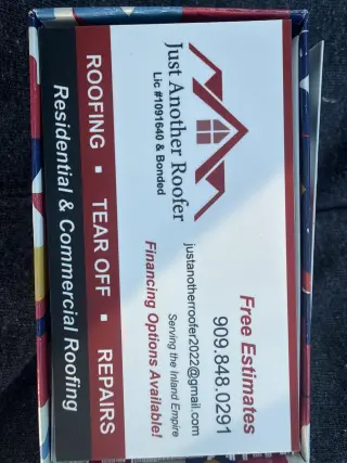 Servicios de Techado Disponibles