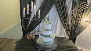 Salon de fiestas bodas y quinceañeras