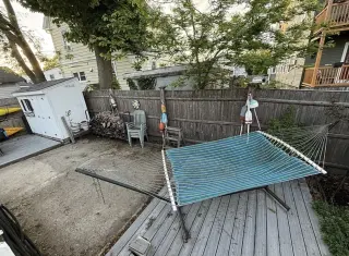 Perfect space for you