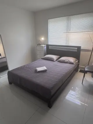 Se Renta Habitacion Privada