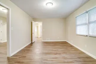 MOVE IN READY