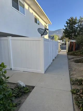 Large townhome