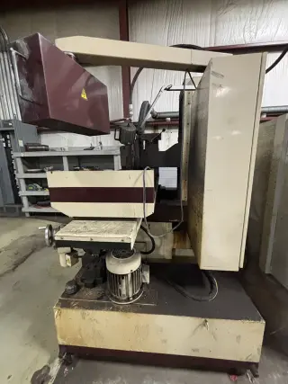 RECTIFICADORA CHEVALIER 12" x 24"