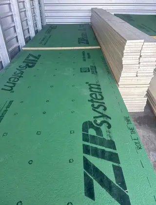 todo tipo de plywood y madera contra chapada