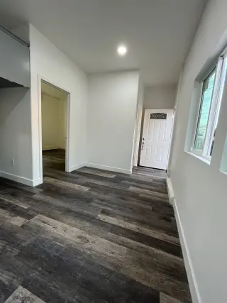 Casita 1 cuarto y un baño