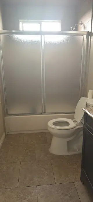 Cuartos en renta