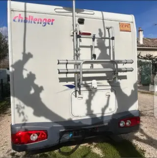 autocaravana