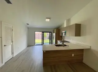 Discover comfortable living in this charming thre bedroom two bathroom townhouse