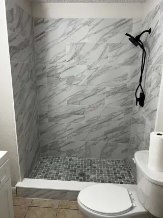 Professional Handyman & Property Maintenance Services