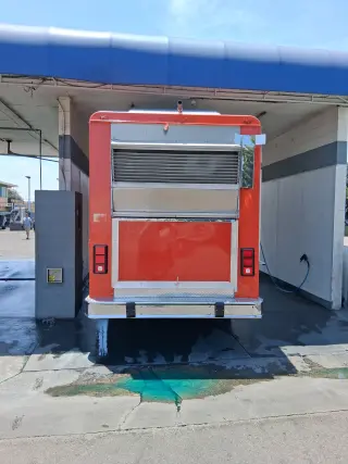 Lonchera en Venta