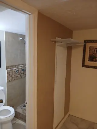 Se renta cómodo apartamento studio