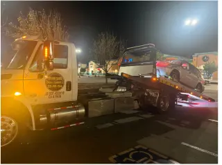 Salinas Global Towing Transport LLC