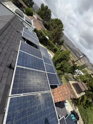 Solar - residecial - comercial ( best price )
