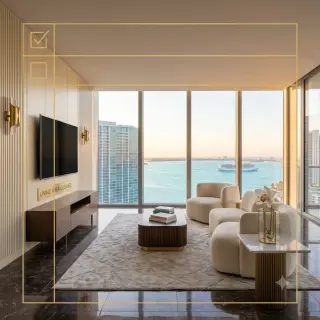 Luxury Cleaning Service