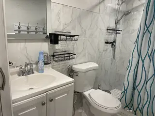 Encantadora Casa Pequeña en Renta